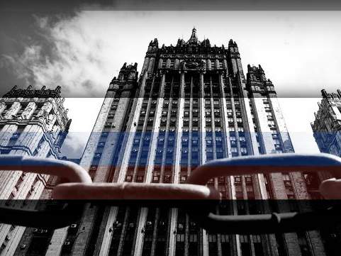 МИД России заявил Чехии решительный протест за высылку 18 дипломатов